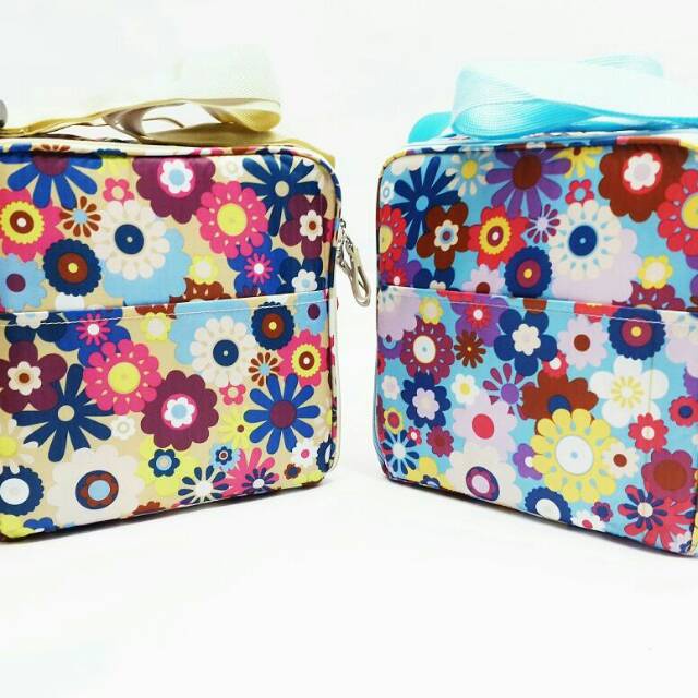 Tas Bayi Multifungsi Baby diapers bag Perawatan tas Perlengkapan / Diapers Baby bag