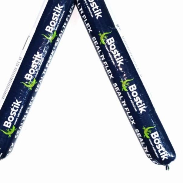 

BOSTIK SEAL N FLEX 1 PU/POLYURETHANE SEALANT 600ml - Putih
