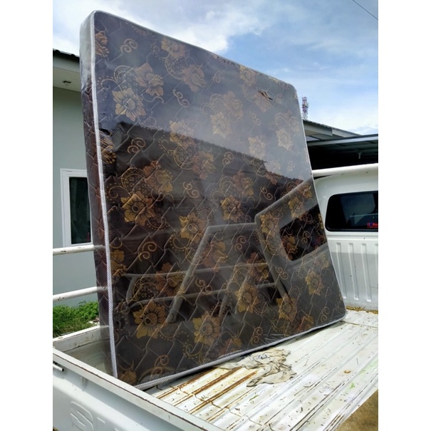 Kasur Tilam Busa 6kaki