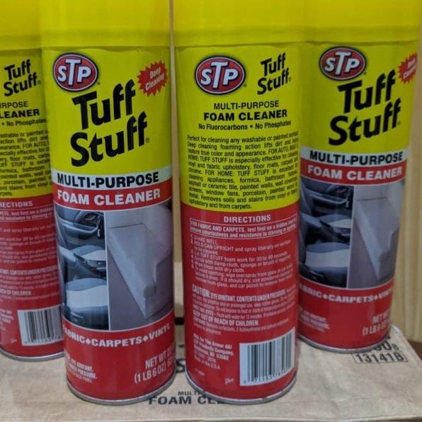 Tuff Stuff Pembersih Multiguna