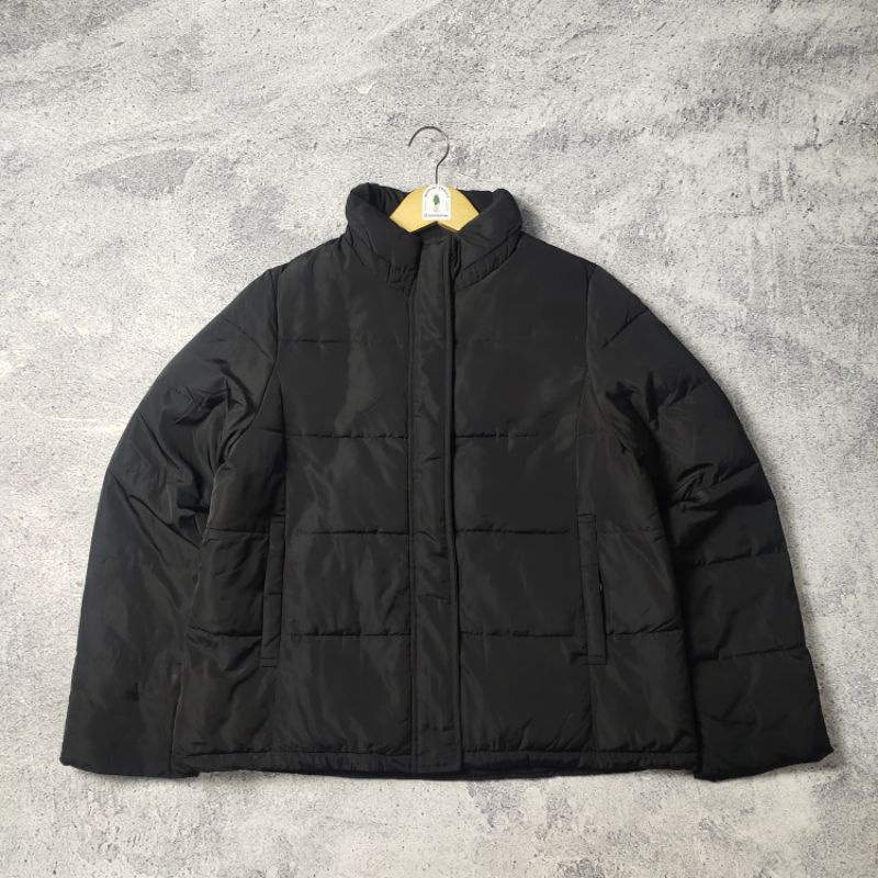 DOWN JAKET GU