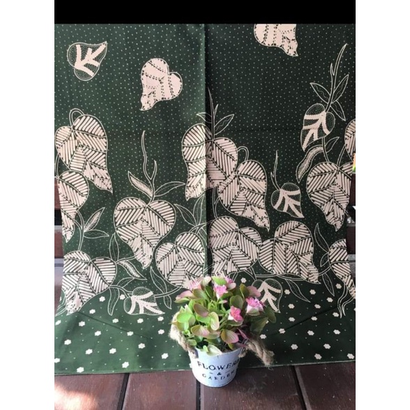 Kain Batik Solo Sragen Kwalitas Premium Katun Sanforis Murah Bagus Keren Sarimbit Couple Seragam