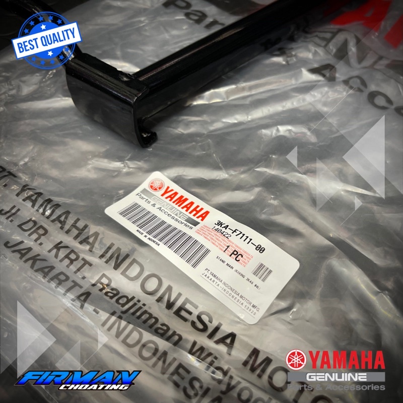 STANDAR TENGAH RX KING RXS RXK ORIGINAL FULLSET