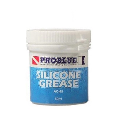 Open DS] Silicone Grease Problue (60 ml)