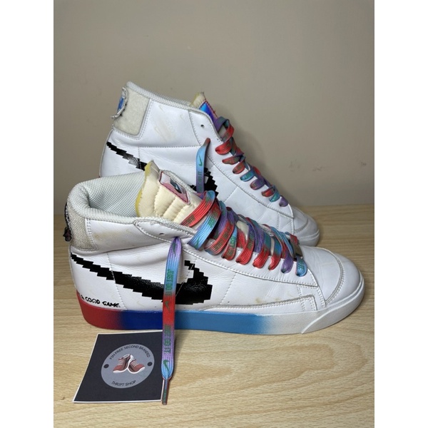 Blazer Mid 77 Have A Good Game