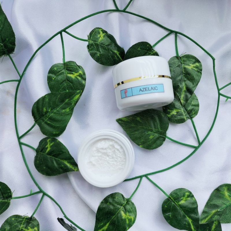 RC AZELAIC CREAM