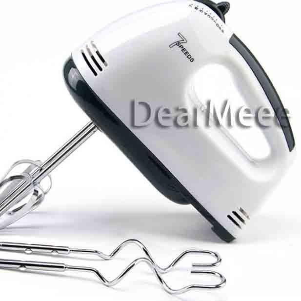 Mixer white tangan Mixer Kue Mixer Mini Multi Fungsi Mixer Roti