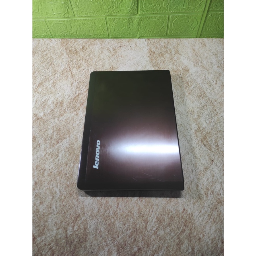 Kesing Casing Case Laptop Lenovo Ideapad U460