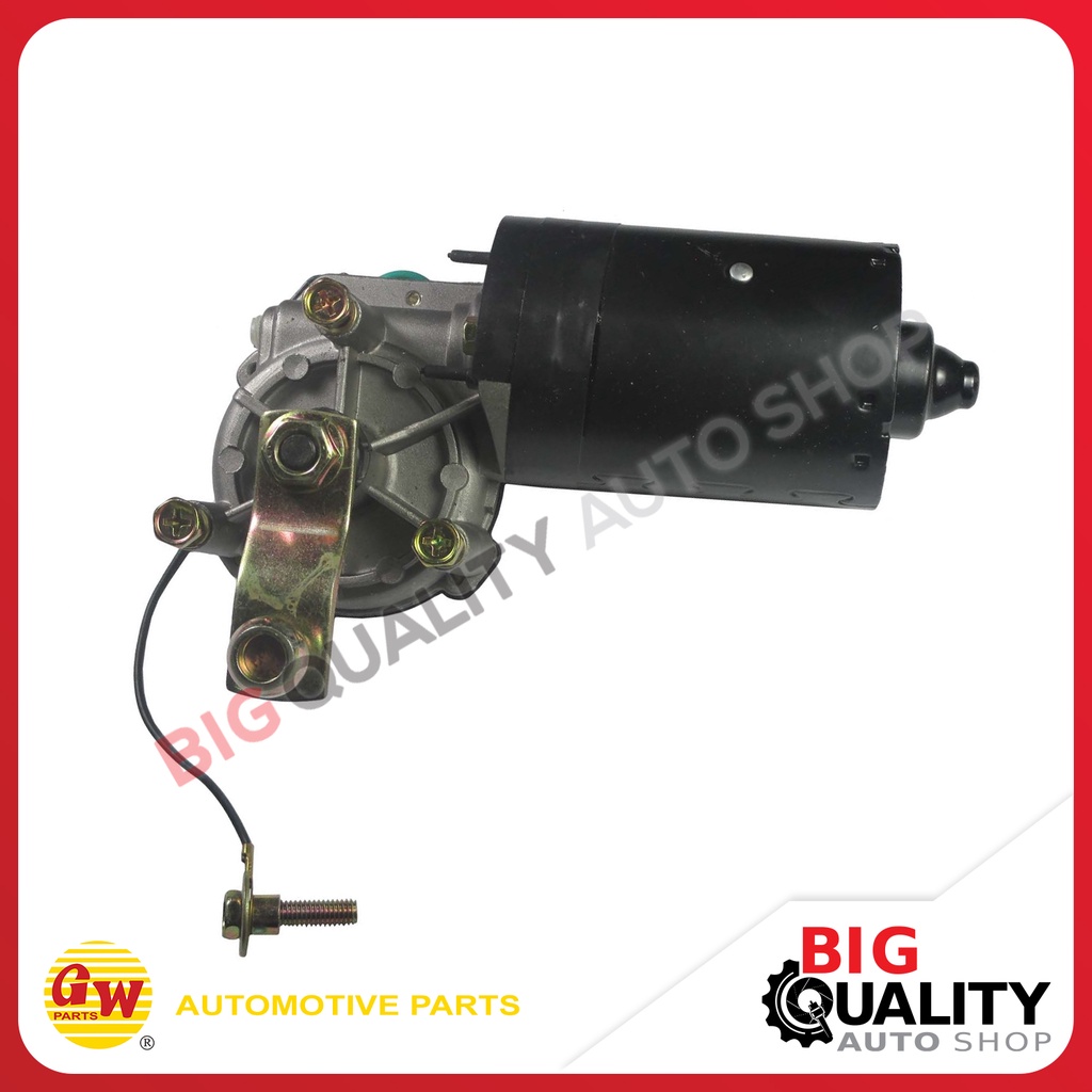 Dinamo Wiper Dinamo Kipas Kaca Wiper Motor Assy TAFT F70