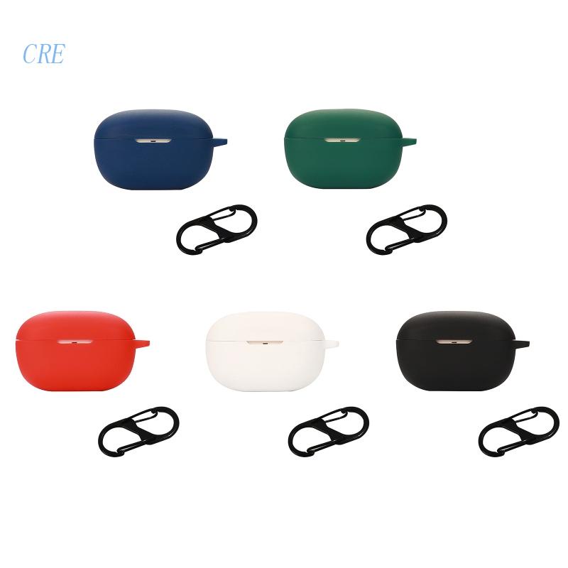 Cre Sleeve Cover Headphone Anti Gores Bisa Dicuci Untuk Sound Core LifeA3i