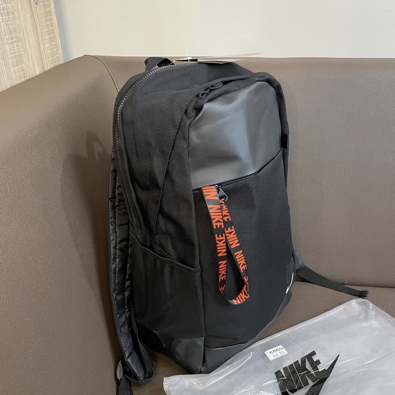((NEW IN)) BACKPACK N1KE ADVANCE / TAS RANSEL N1KE / TAS SEKOLAH N1KE / TAS PUNGGUNG N1KE / BACKPACK N1KE TERBARU