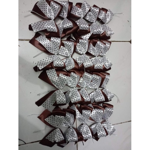 

PITA SATIN UKURAN 4CM