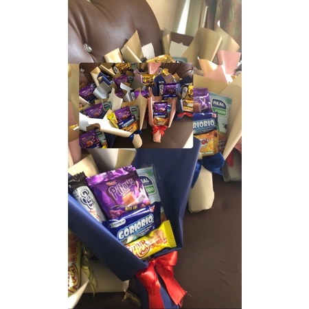 

bucket snack termurah / buket snack bisa untuk bingkisan