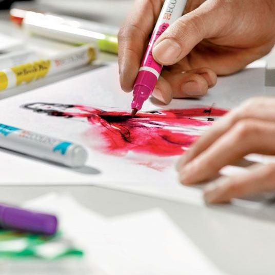 

Royal Talens Ecoline Brush Pen