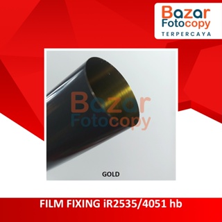 Jual FILM FIXING iR2535-4051 ts - FM4-9737-000 YS | Shopee Indonesia
