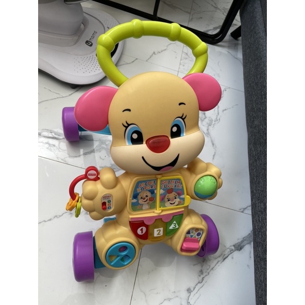 mainan bayi fisher price