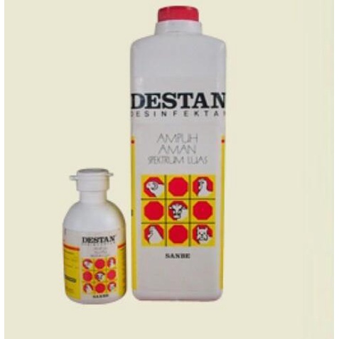 Destan 1liter