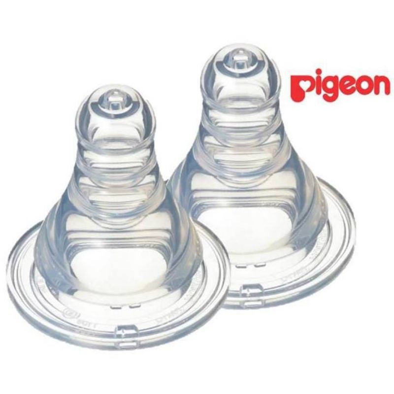 NIPPLE PIGEON PERISTALTIC ISI 1 | Puting Dot