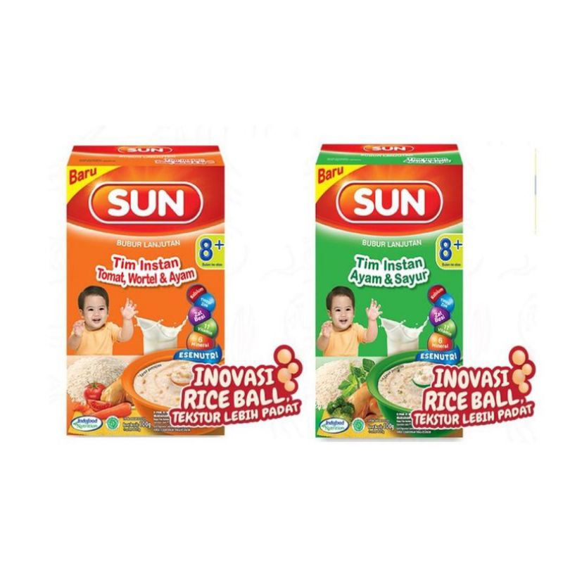 

Sun Tim 8+ 100gram