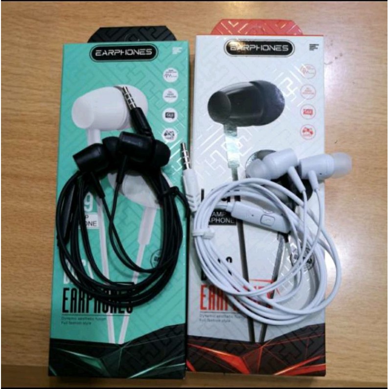 Headset L29