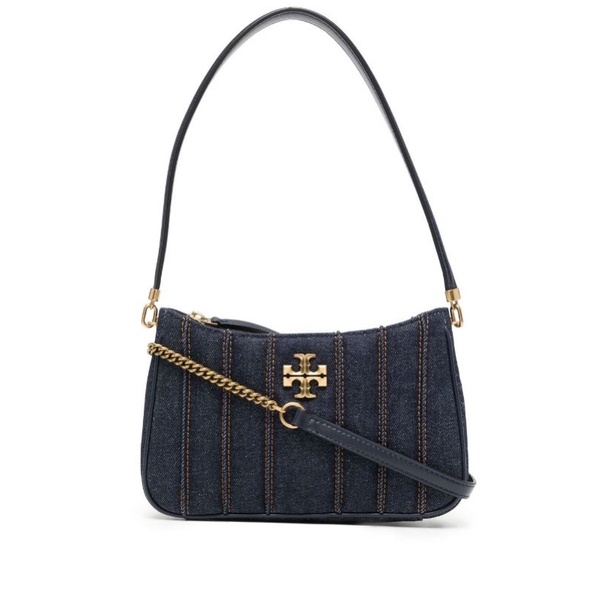 Tory Burch Kira Denim Mini Bag TB 88038