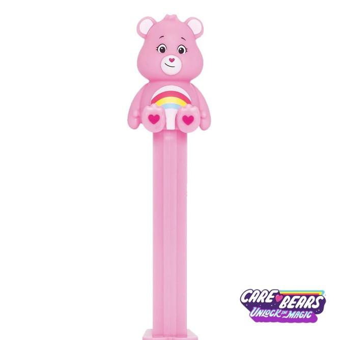 

TERBARU PEZ Candy Care Bears - Cheer Bear /PERMEN LUNAK/PERMEN VIRAL/PERMEN MILO/PERMEN YUPI/PERMEN JADUL/PERMEN KARET