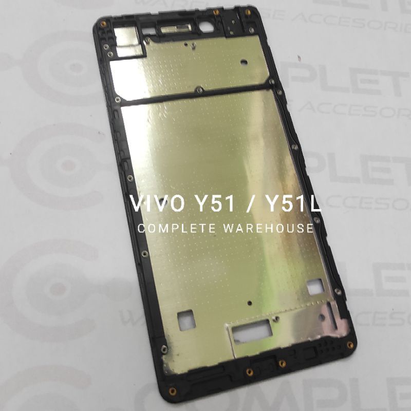 TULANG VIVO Y51/Y51L ORI | FRAME VIVO Y51/Y51L ORI