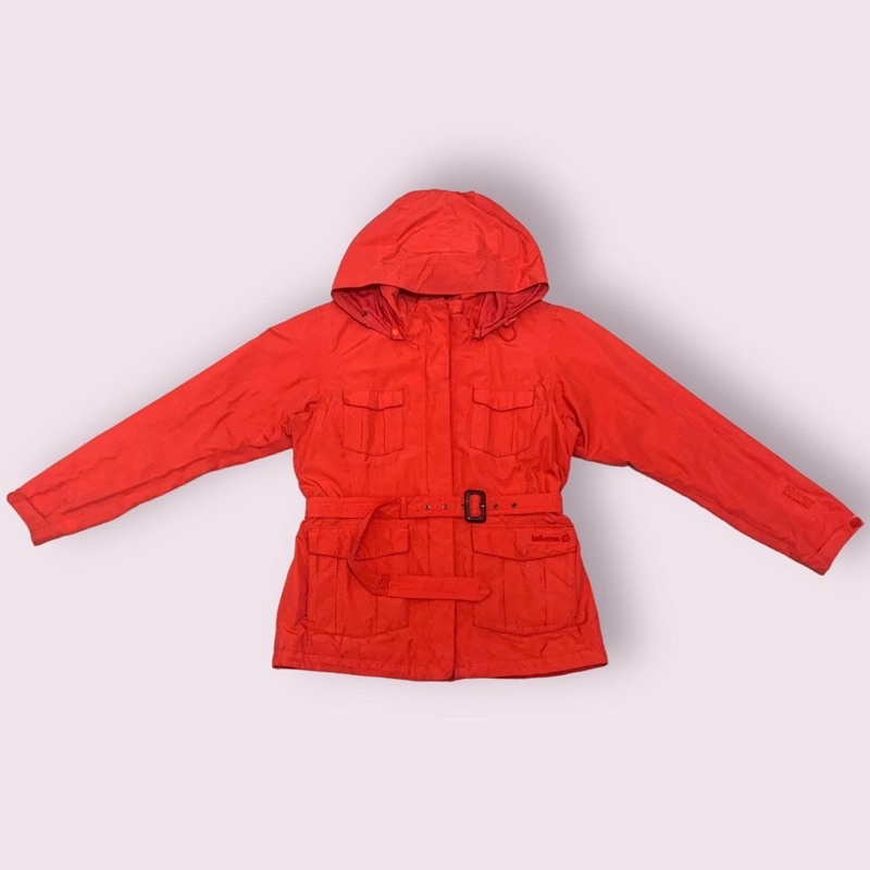 Jacket outdoor lafuma gore-tex second original