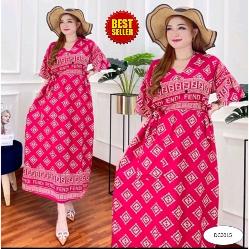 DASTER HOMEDRESS HOMEDRES BAJU KE PANTAI MALL UNTUK SEMUA ACARA LD 110 115 120 MODEL TERBARU KEKINIA