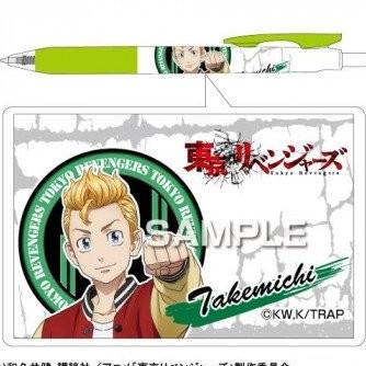 

Discount Zebra Sarasa Kodansha Tokyo Revengers Gel Ink Pen Limited Edition /ALAT TULIS AESTHETIC/ALAT TULIS SEKOLAH/ALAT TULIS SET/ALAT TULIS LENGKAP/ALAT TULIS ANAK/ALAT TULIS LUCU