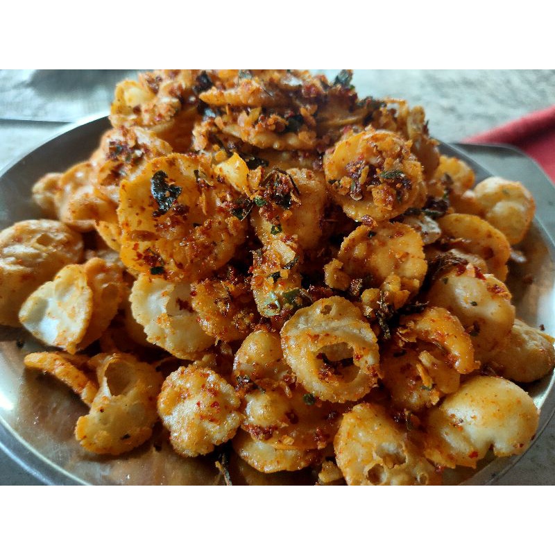 

cipak koceak cikruh Viral 200gr