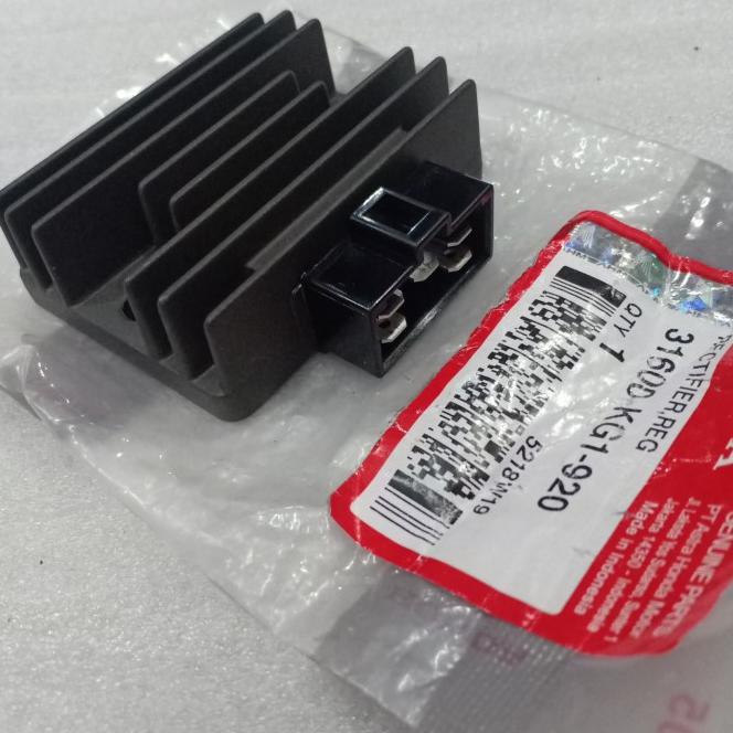 Kiprok Tiger Regulator Ori Ahm Tiger 31600-Kg1-920