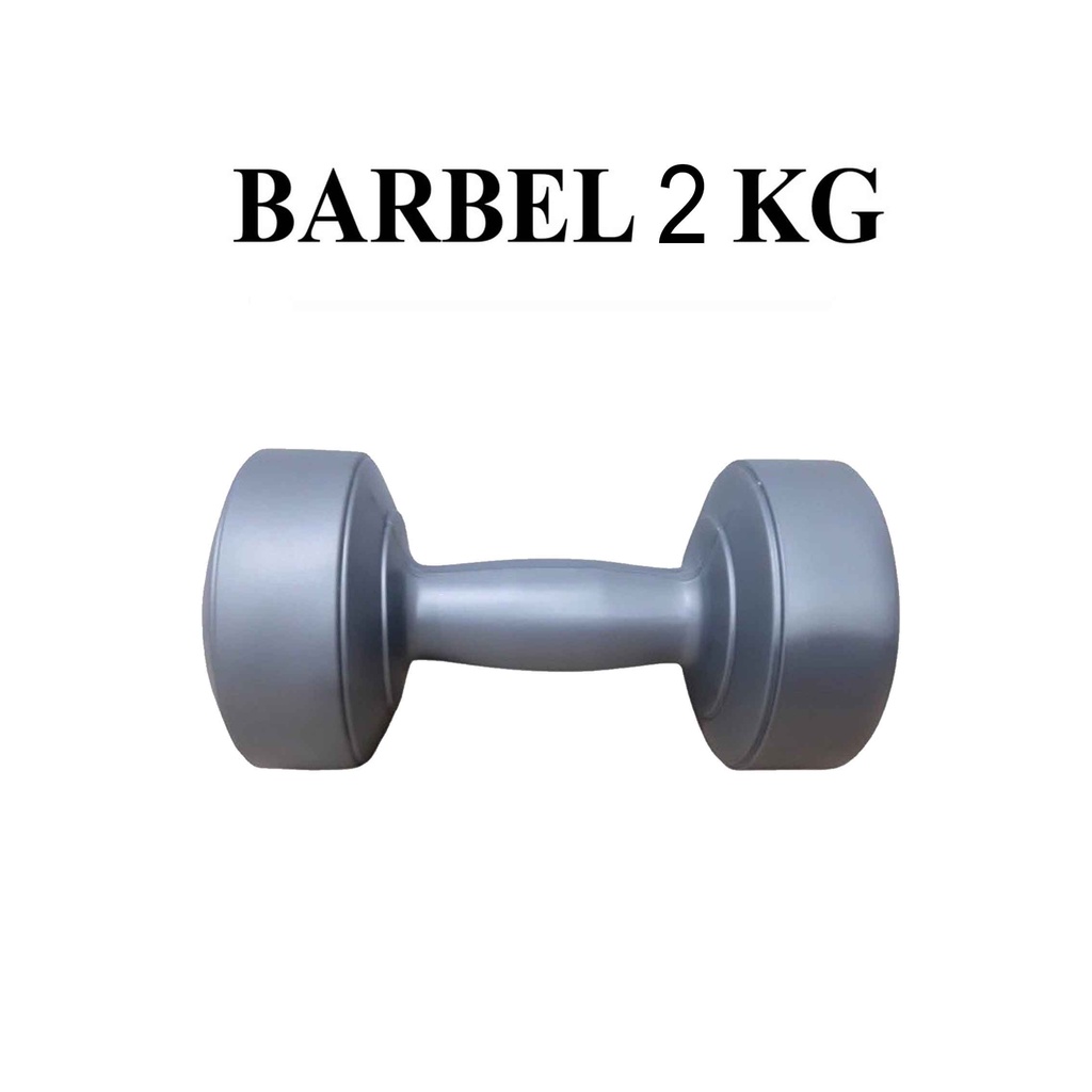 Barbel Winstar * Barbel Olahraga * Alat Gym Barbel Fitness