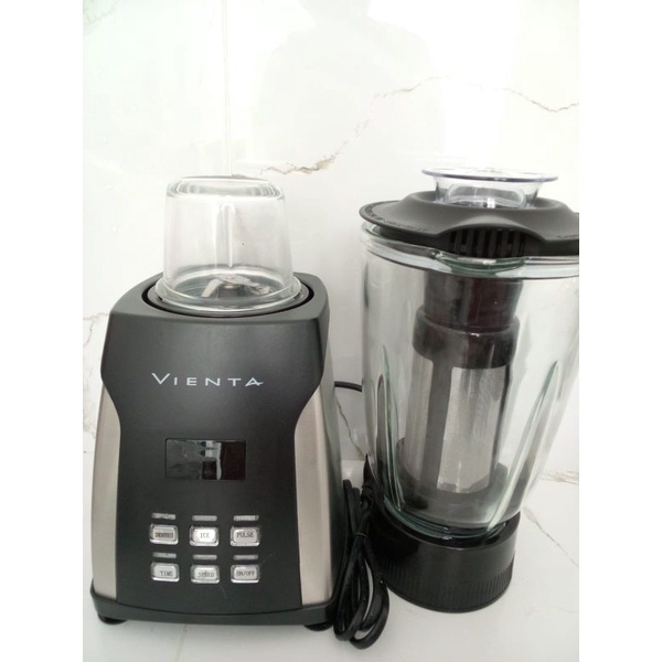 SMART BLENDER VIENTA