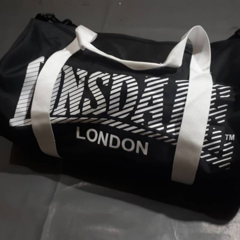 tas barelbeg lonsdale