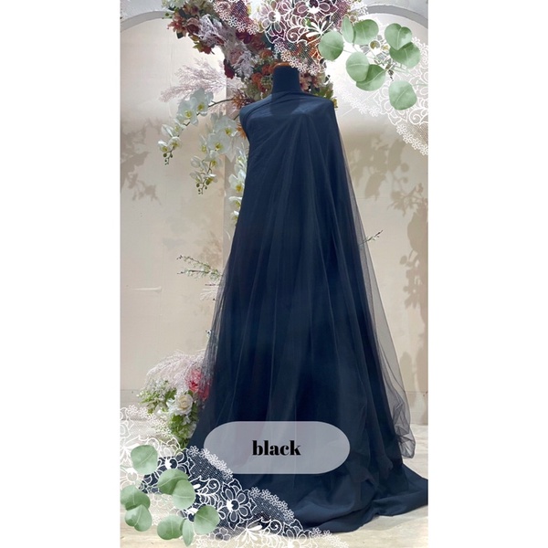 Mika dress - Open PO