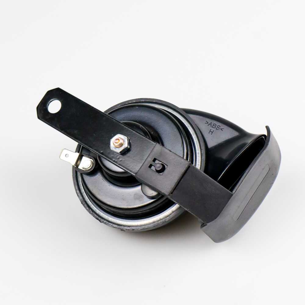 Klakson Kelakson Motor Mobil Model Snail Loud Horn 12 V 130 dB - SYB001