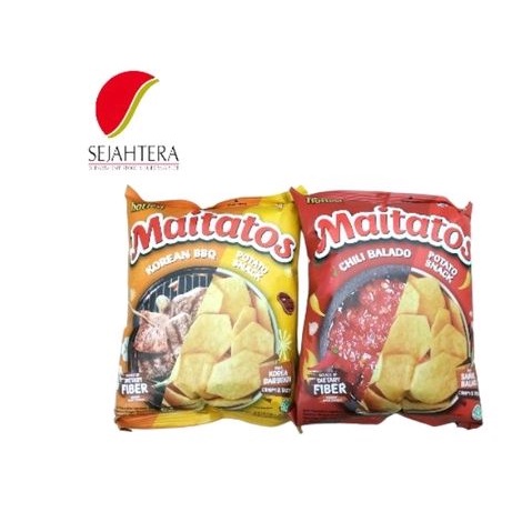 

hottest maitos 70gr