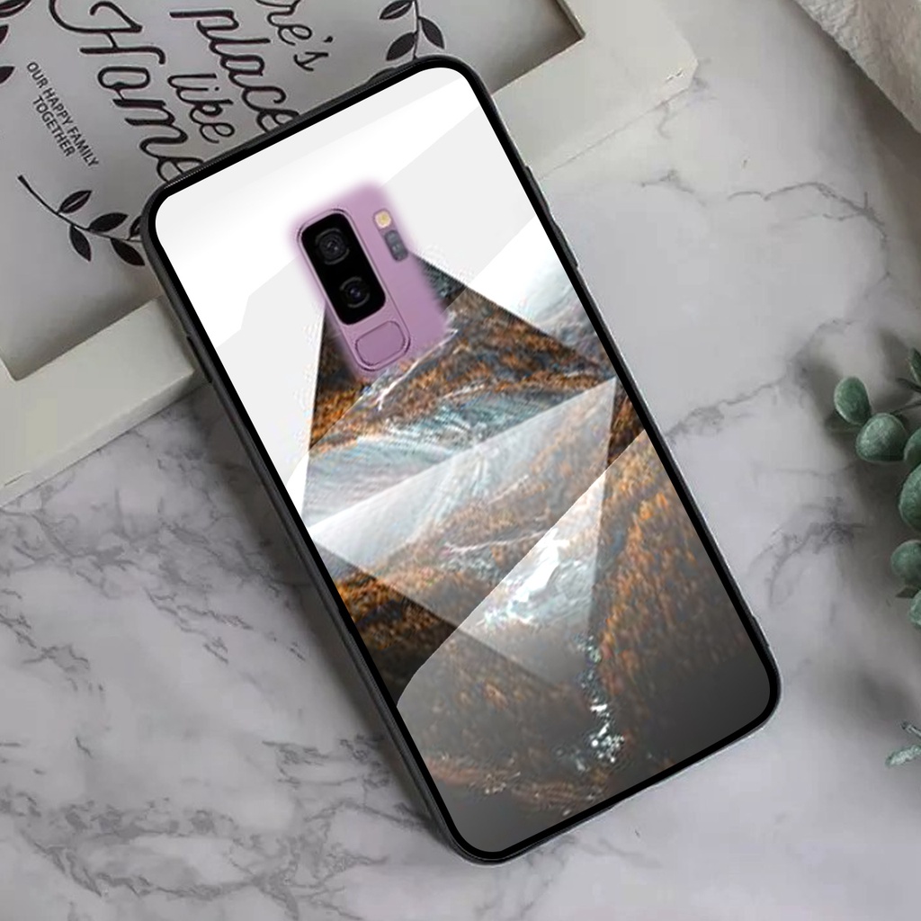 Hardcase Samsung S9 Plus, Case Samsung S9 Plus, Bisa request tipe hp