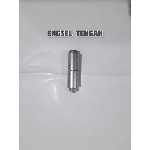 Engsel Tengah Pintu Lipat Sliding Garansi Rel Handerson