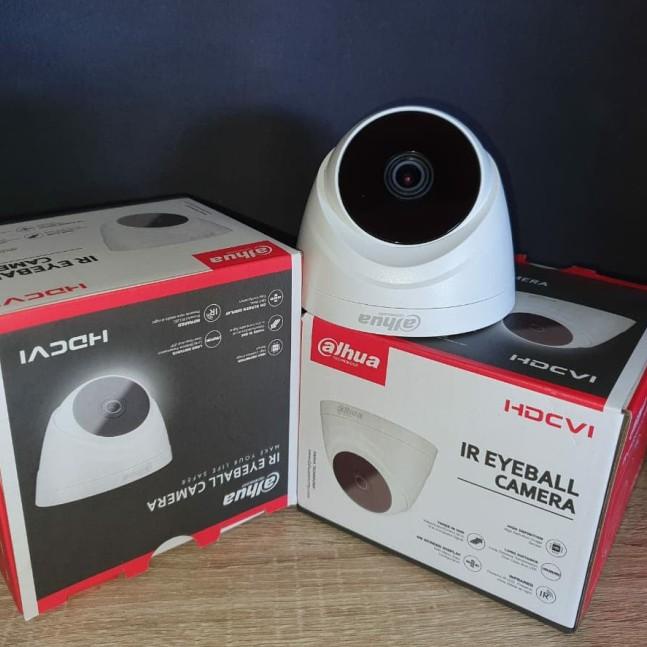 DAHUA COOPER SERIES CAMERA CCTV 2MP INDOOR