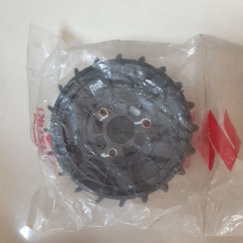 Kipas Spin Suzuki ORI
