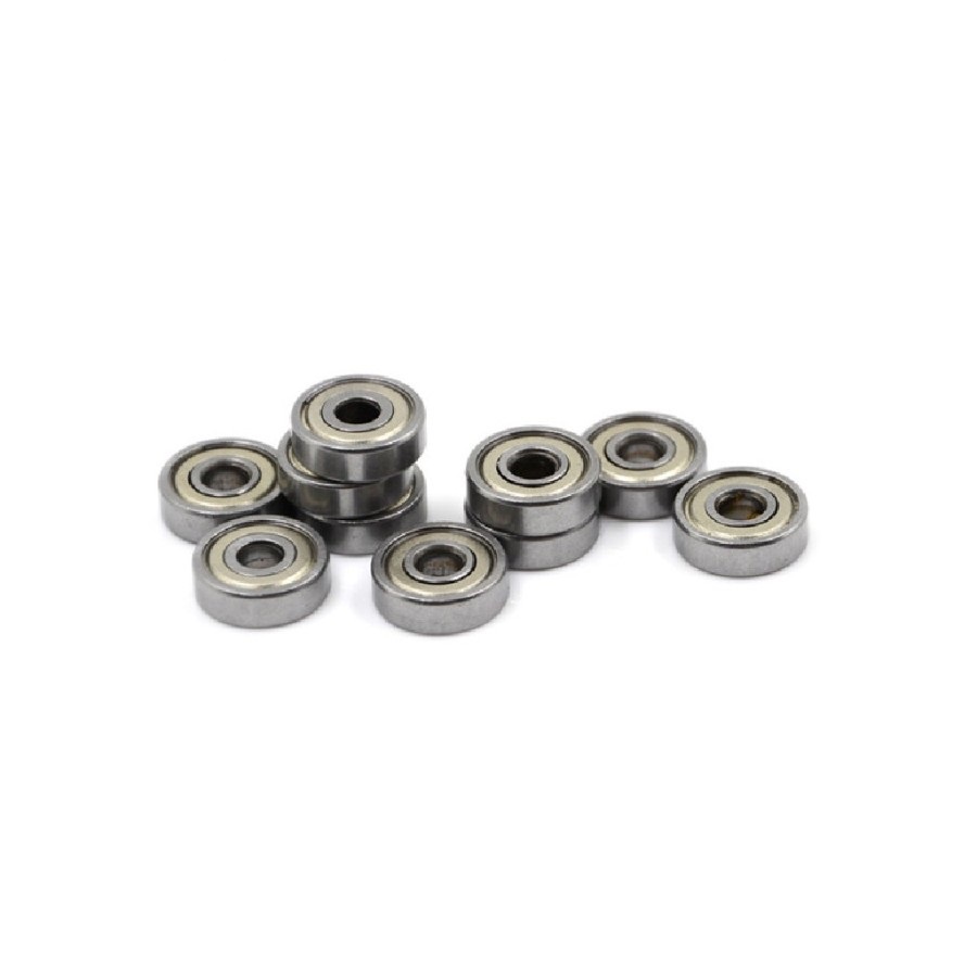 Ball Bearing 625ZZ 625Z Deep Groove 625 5mm x 16mm x 5mm MINIATUR SEAL