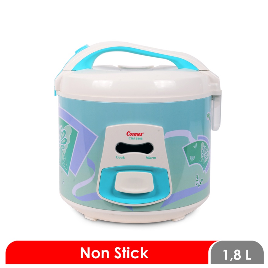 rice cooker CRJ-3302