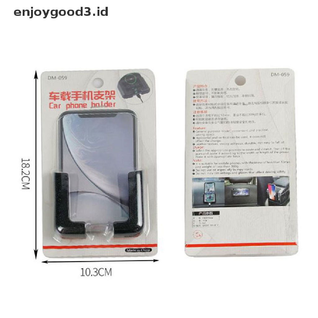 Holder Handphone Universal Untuk Dashboard Mobil