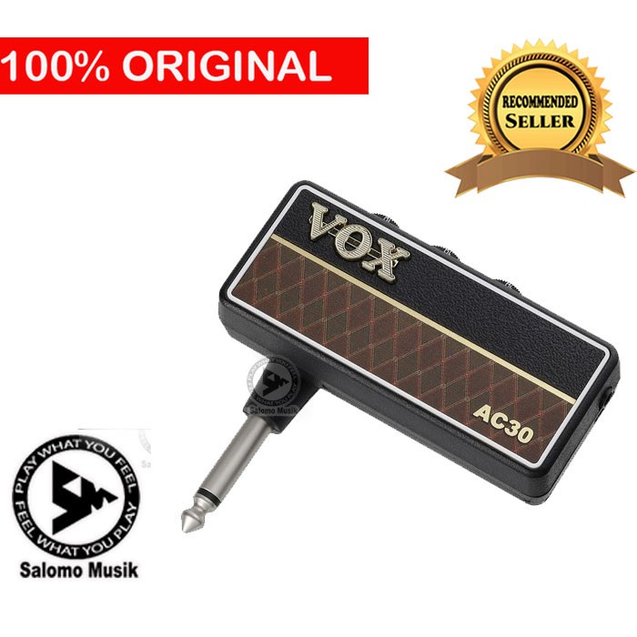 Amplug Vox AP2 AC Original