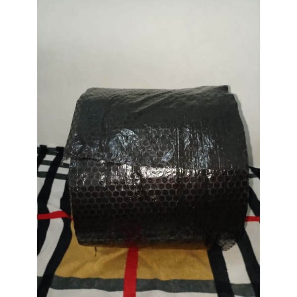 

TERLARIS TAMBAHAN PACKING (BUBBLE WRAP)