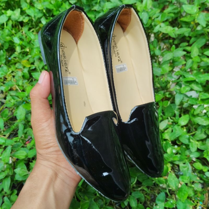 khainuna flatshoes pentopel dewasa size 31-40