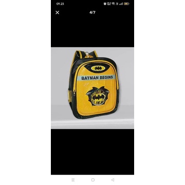 COD TAS SEKOLAH TAS RANSEL ANAK TAS ANAK TAS SEKOLAH ANAK TAS ANAK TK TAS RANSEL SEKOLAH