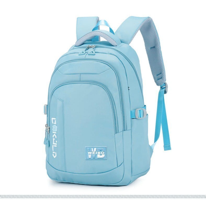 Armelia-Shop_Tas Sekolah Anak Laki Laki Sd Smp Sma Ransel Set Anak Anak Pria Backpack Sekolah